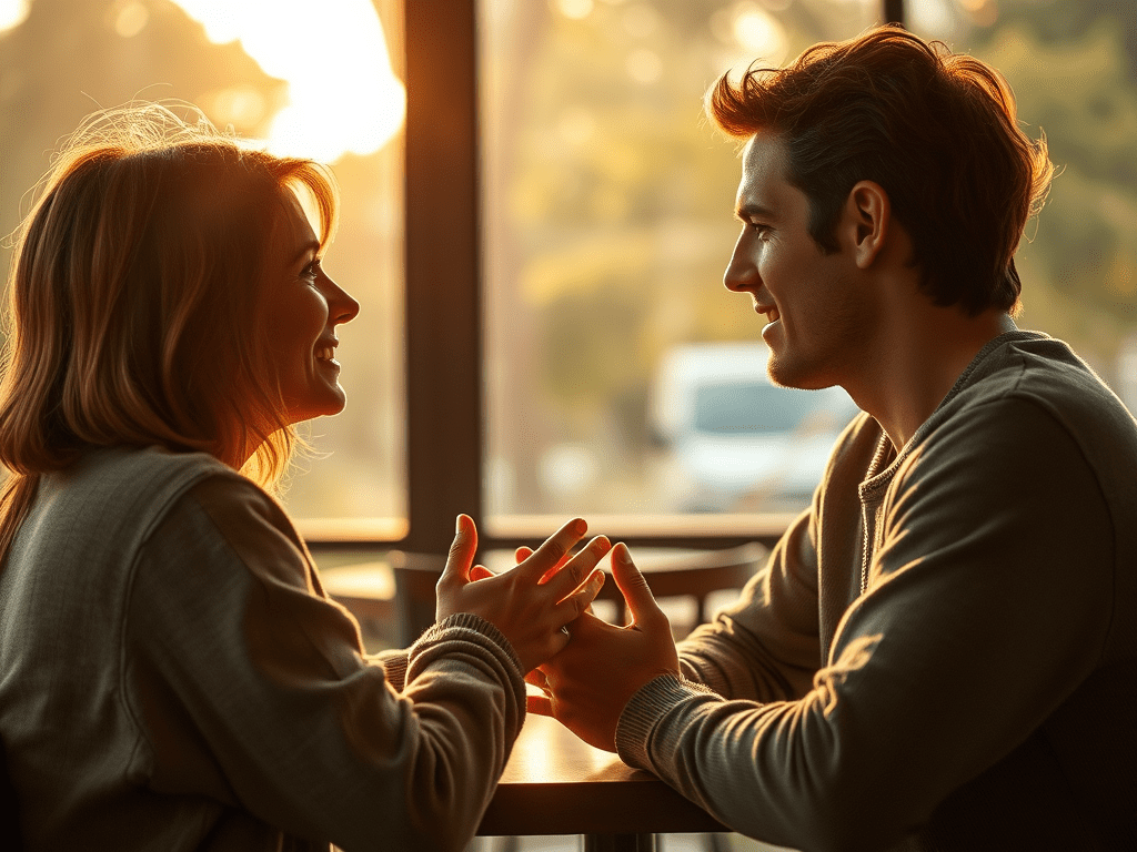 Signs of Trust in Relationships: Are You Truly Locked In?