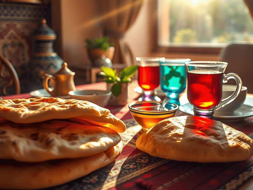 Transform Your Mornings: Rituals from Around the World