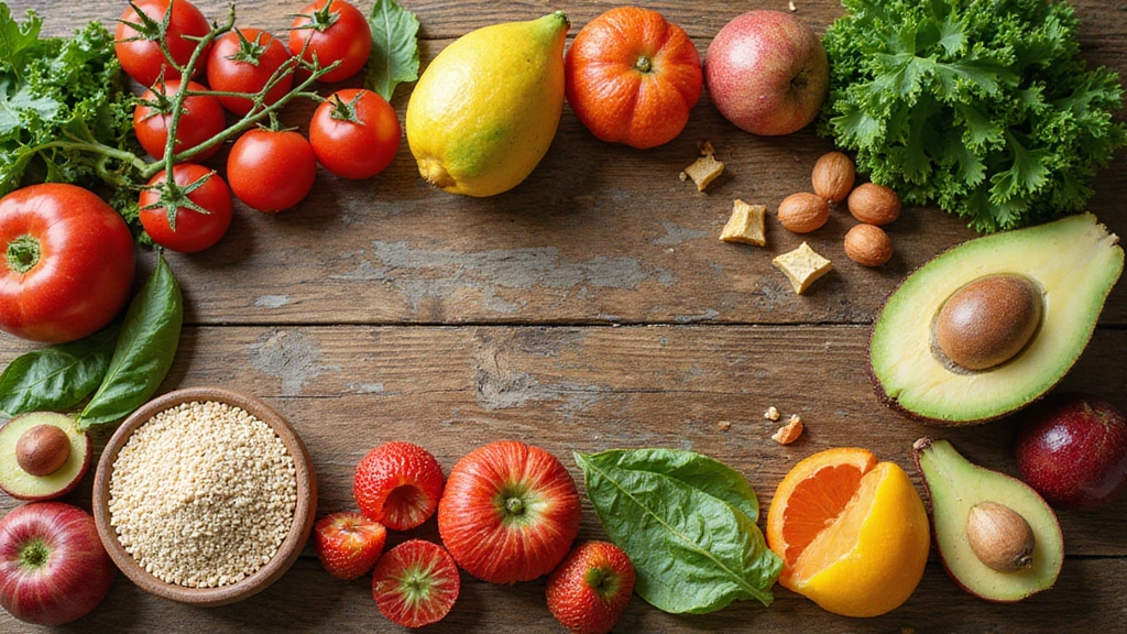 12 Foods That Help You Lose Weight While Eating More (You Can't Miss #4!)