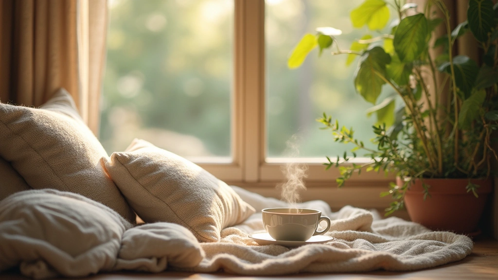 8 Powerful Mindfulness Exercises for Stress Relief That Will Change Your Life!