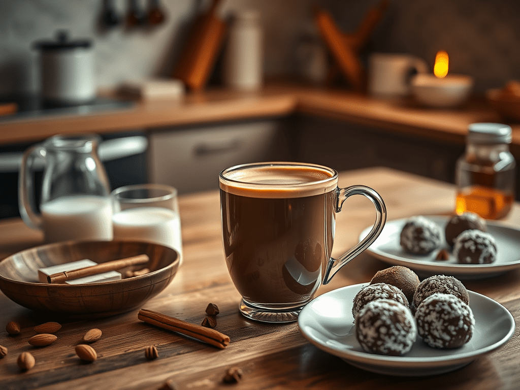 Discover Adaptogens: 5 Tasty Recipes to Combat Stress