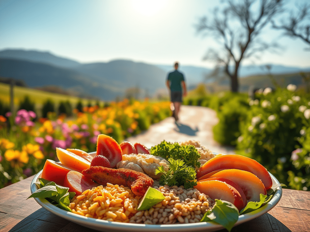 Improve Your Mental Well-Being: Easy Tips for Daily Life