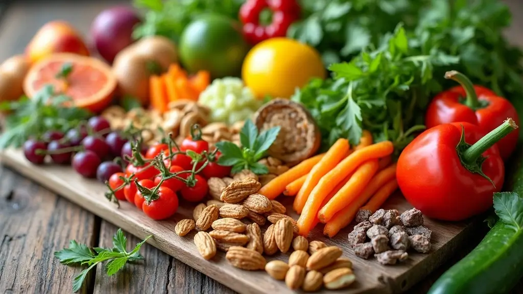 14 Immunity-Boosting Foods You Must Eat (Your Health Will Thank You!)