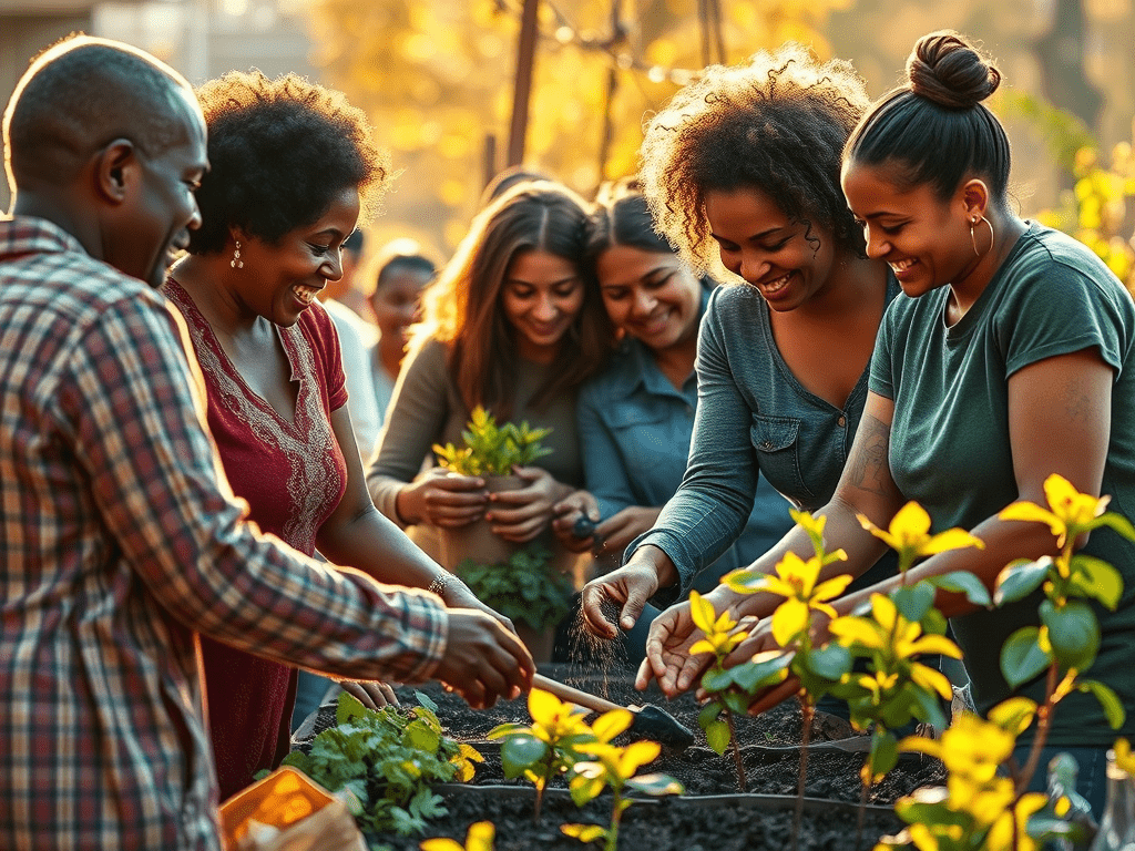 How Acts of Kindness Boost Mental Health