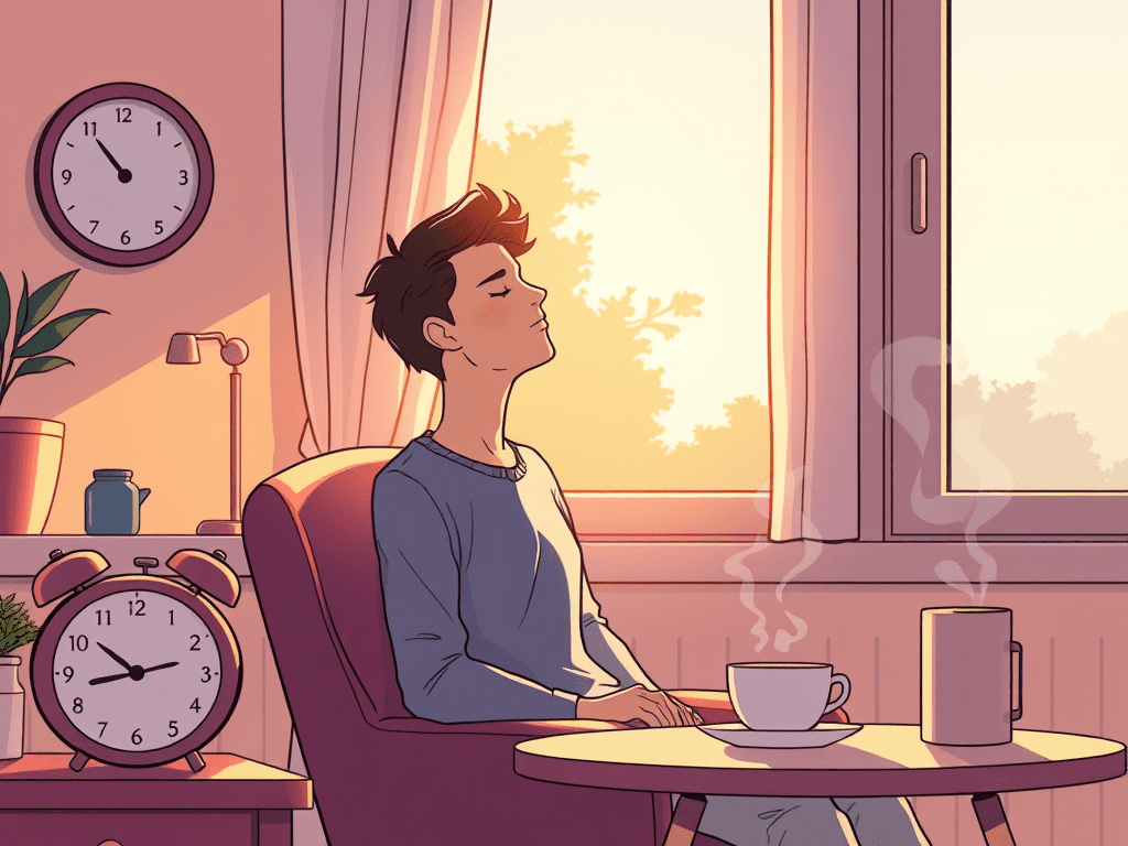 Transform Your Life: The Power of 5-Minute Breathing