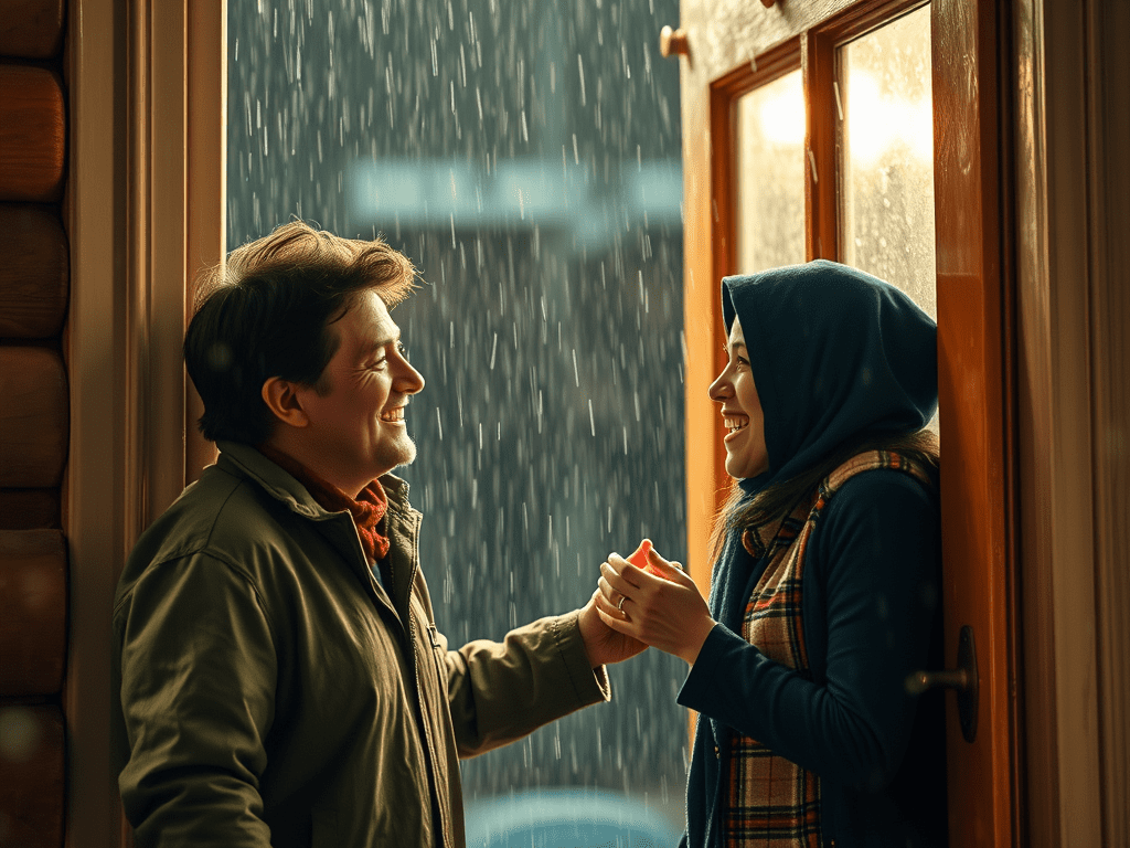 Small Acts, Big Change: The Ripple Effect of Kindness