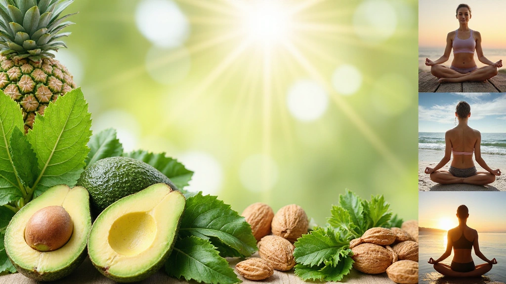 10 Surprising Ways to Boost Your Hormone Health Naturally (You Won’t Believe #4!)