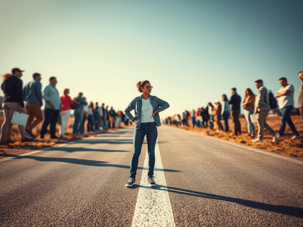 Mastering the Art of Saying No for Success
