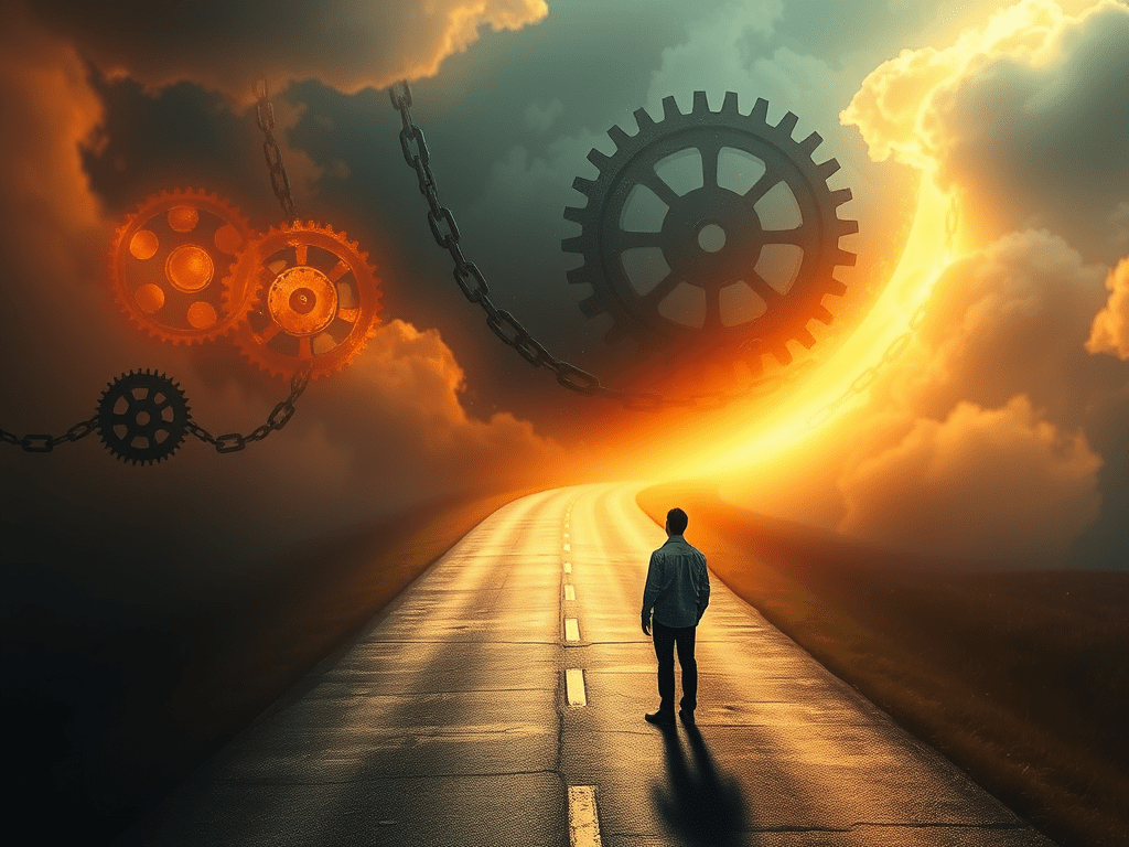 Free Will vs Determinism: A Comprehensive Analysis