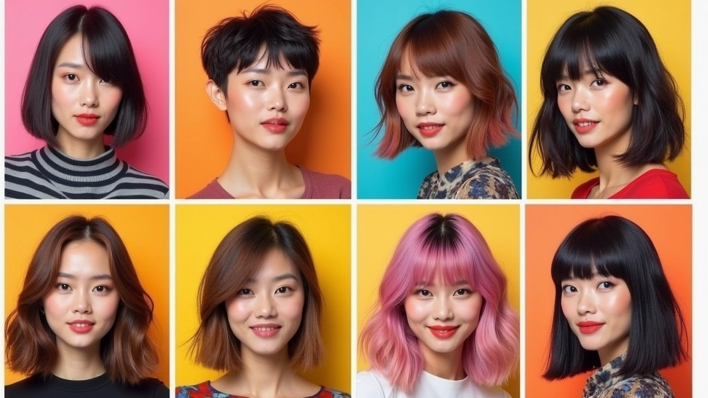 13 Game-Changing Haircut Styles That Will Make Heads Turn (Especially #3!)