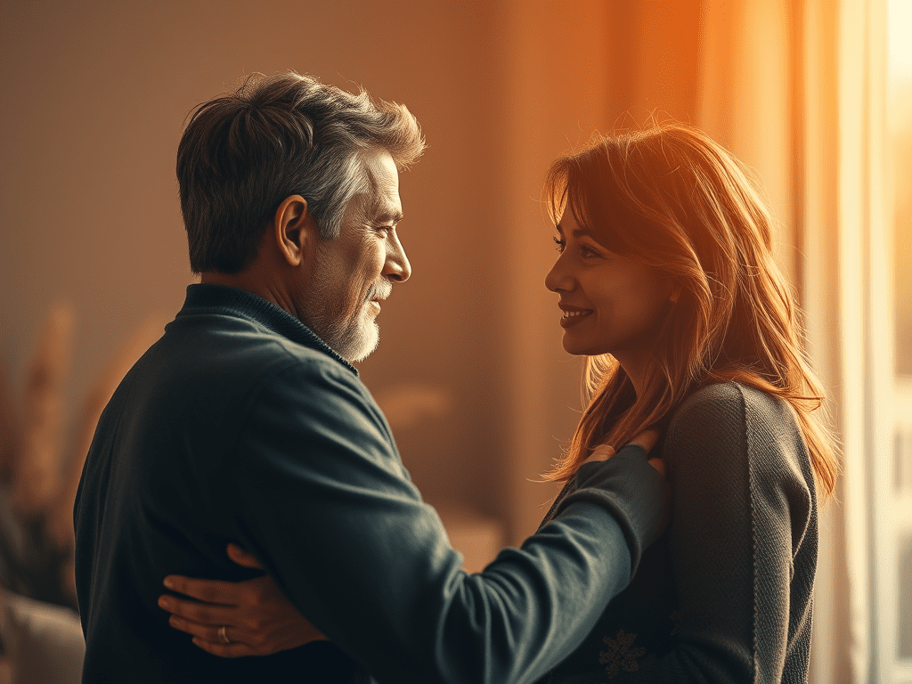 How a Sincere Apology Can Transform Your Relationships