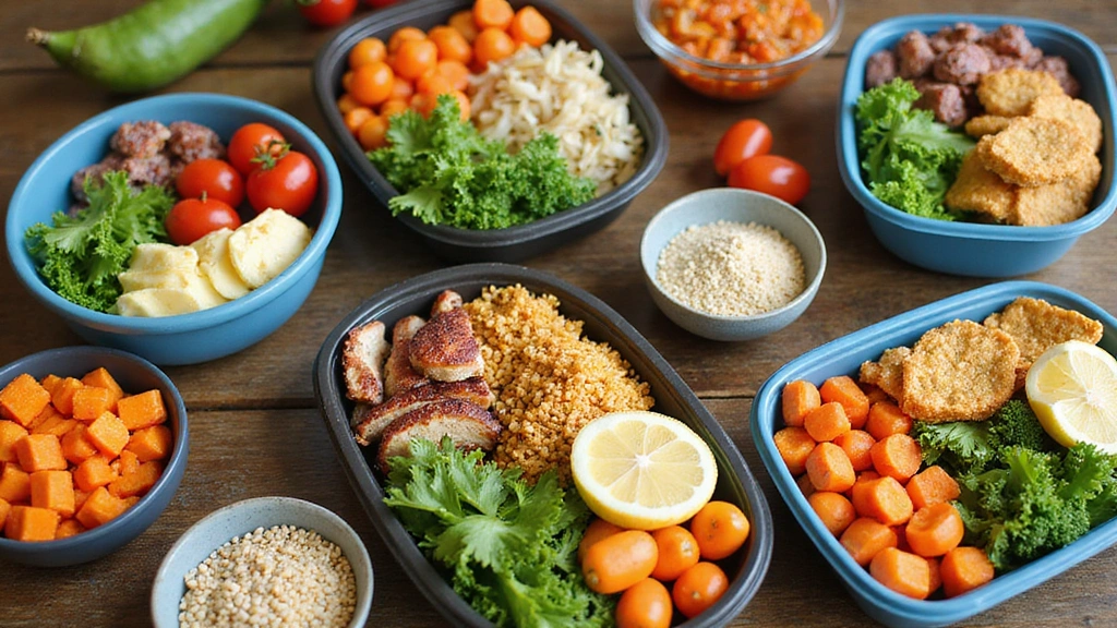 Why Your Lunch Routine Could Be Better Without Early Mornings (Here’s How!)