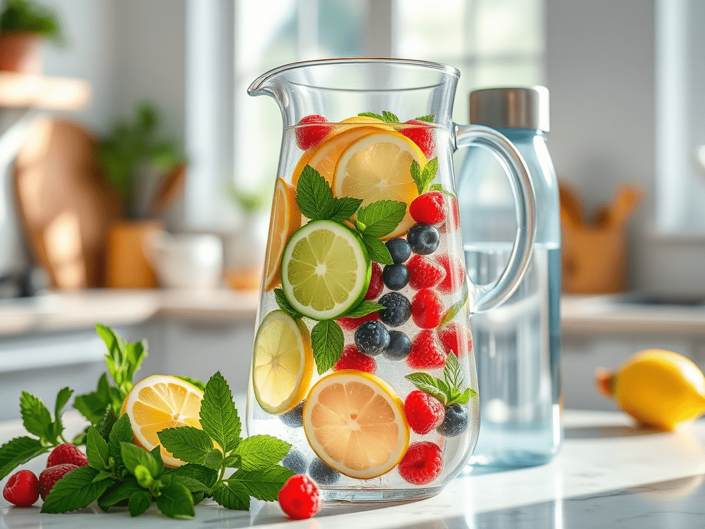 Effortless Ways to Stay Hydrated
