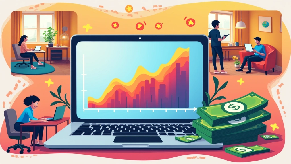 10 Proven Ways to Earn Money Online That Will Change Your Life!