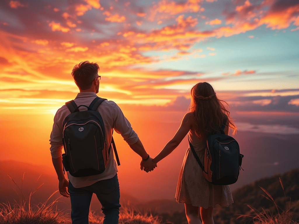 10 Unique Anniversary Ideas to Spark Connection