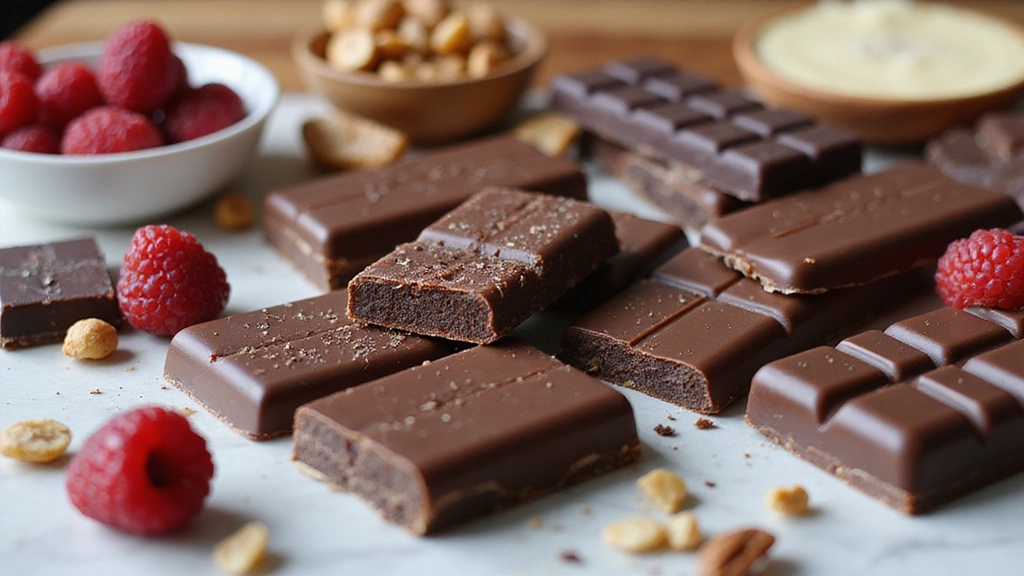 4,000 Years of Wisdom: Why Dark Chocolate Beats Medicine Every Time!