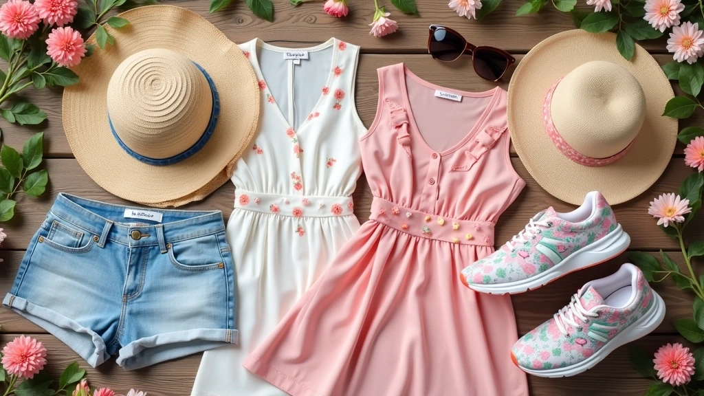 10 Must-Have Spring 2025 Fashion Trends That Will Elevate Your Wardrobe!