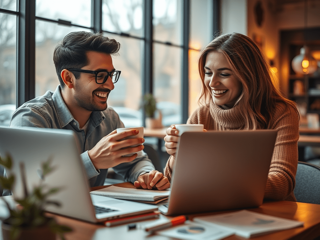 Mastering Money Relationships—Thrive Together