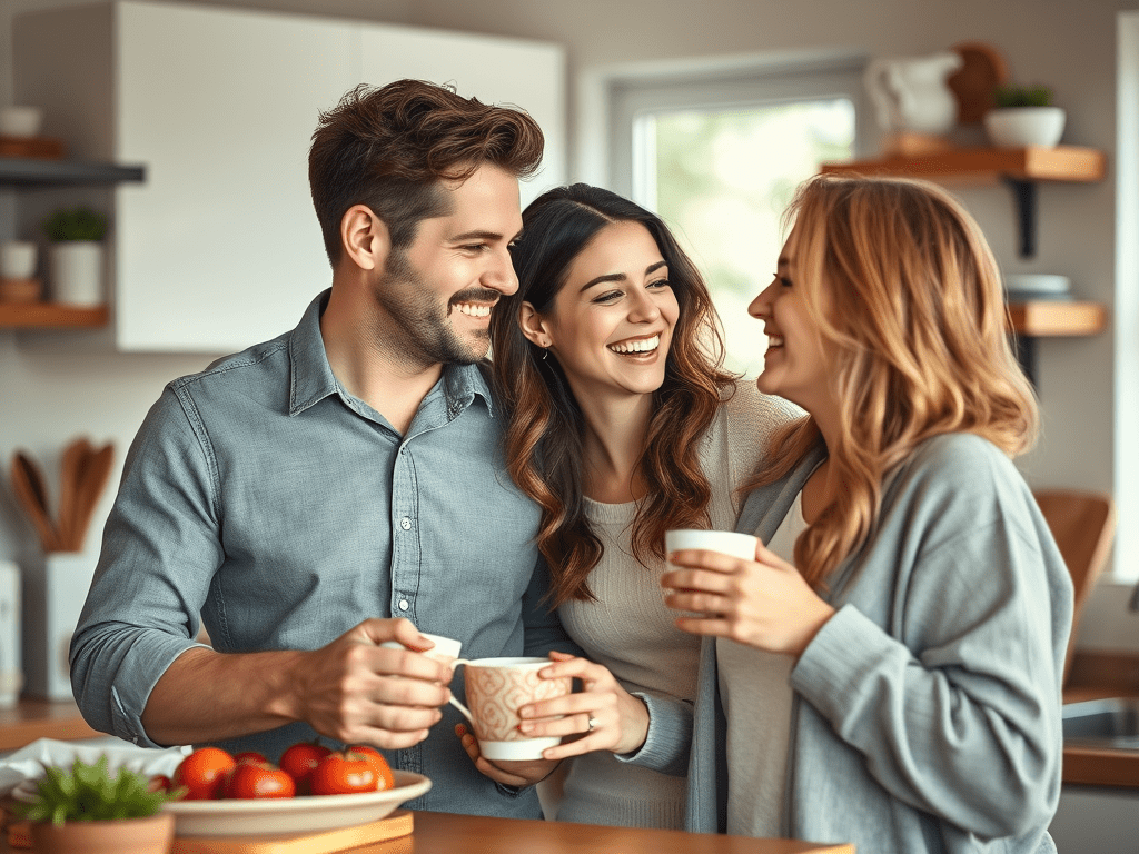Why Laughter is Key to Relationship Success