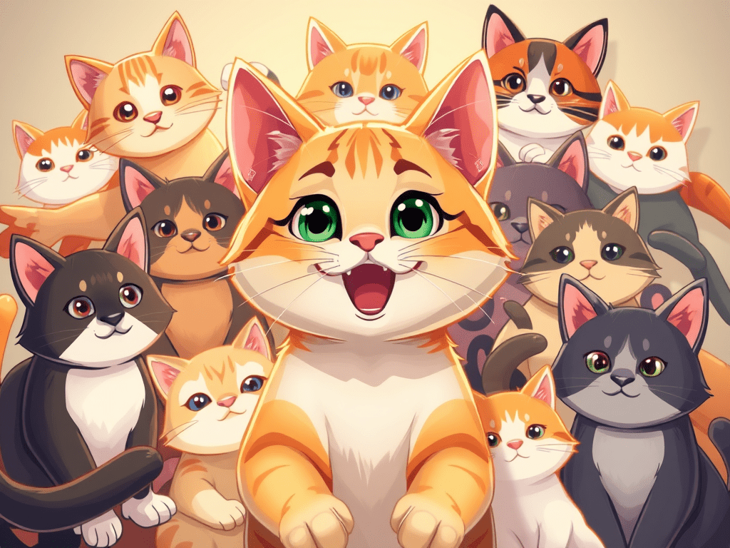 Discover Your Ideal Cat Breed Based on Personality