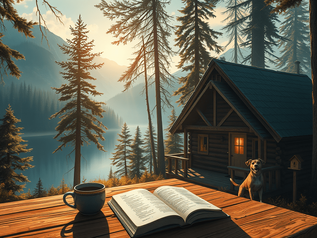 Retirement Dreams: Adventure, Purpose, and Serenity