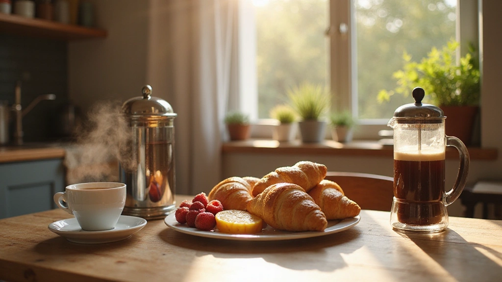 Discover Creative Coffee Lifestyle Tips