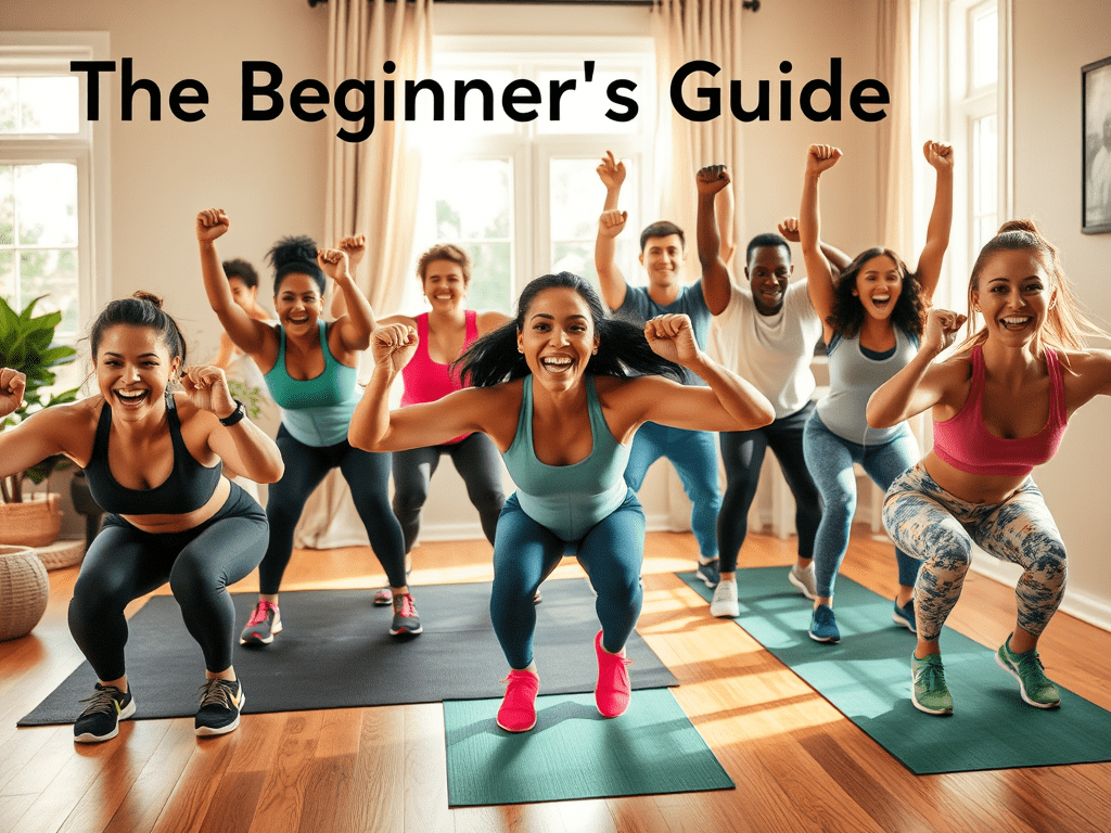 Strength Training Made Easy: A Step-by-Step Approach