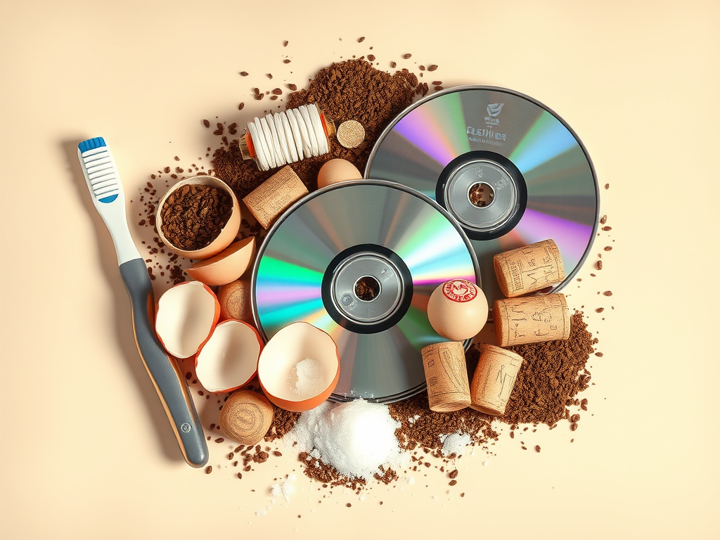 Unlock Creativity with Everyday Objects