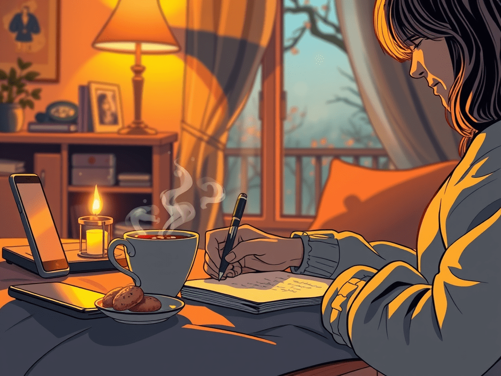 The Power of Thank You: Connecting Through Kindness