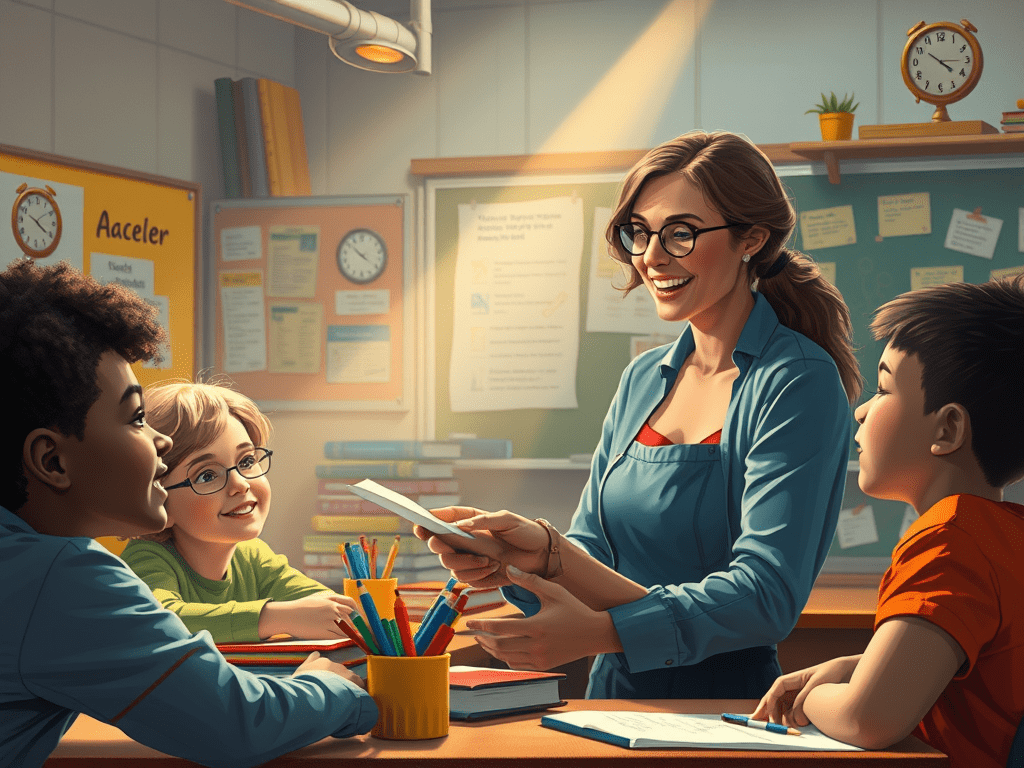 Why Teachers Matter: Unseen Heroes of Learning