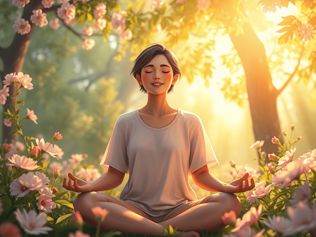 The Happiness of Your Life Depends on the Quality of Your Thoughts
