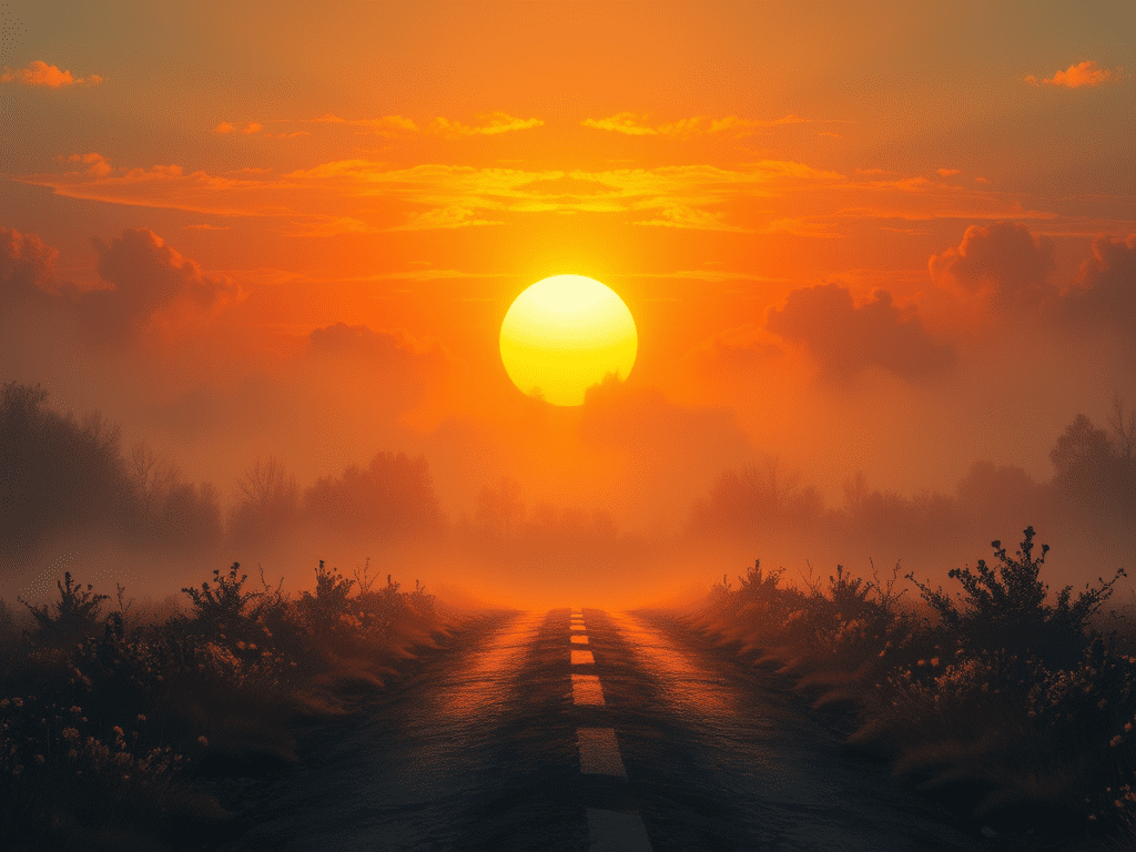 How Optimism Transforms Your Mental Wellbeing