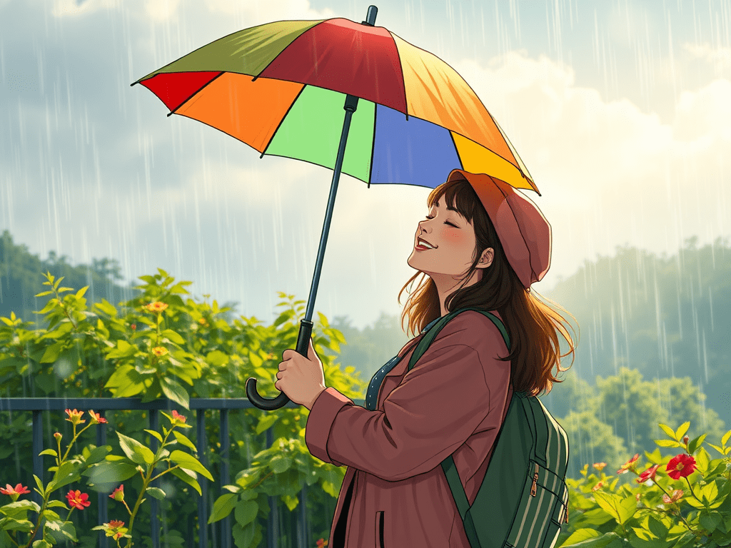 The Secret to True Happiness: Making the Best of What You Have