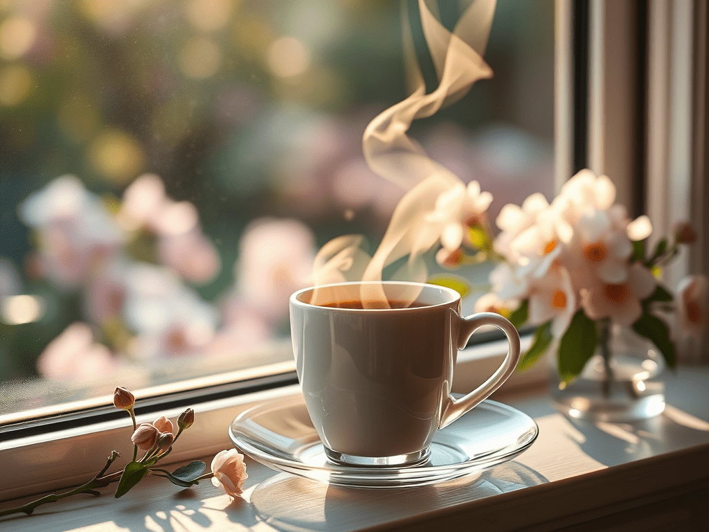 Enjoy the little things in life, for one day you may look back and realize they were the big things