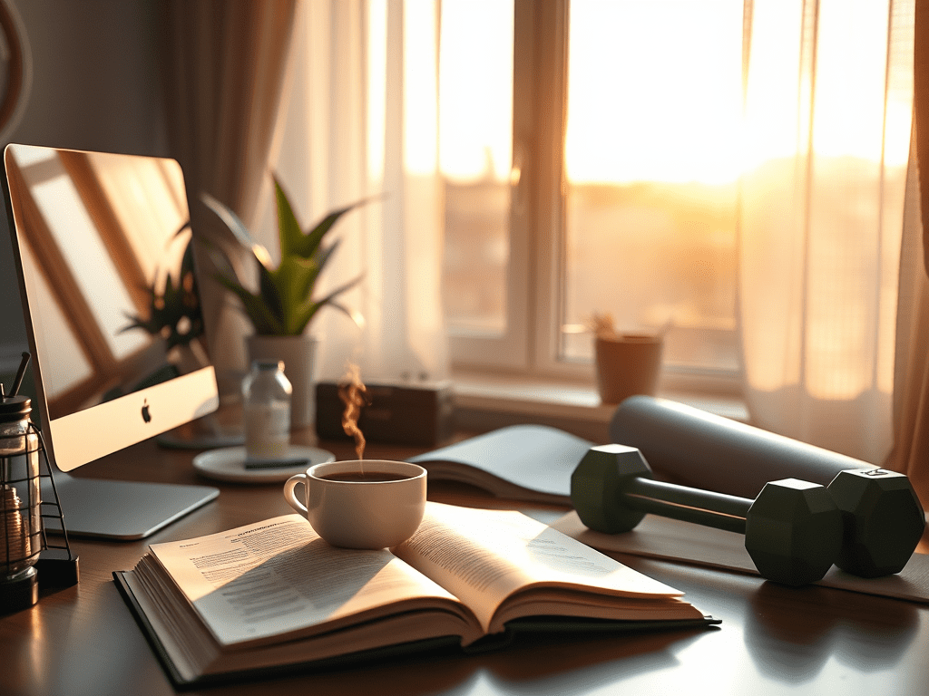 Transform Your Mornings: Tips from Top Achievers