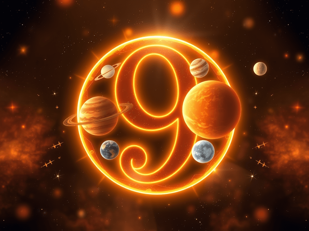 Discover Your Psychic and Destiny Numbers: A Vedic Approach