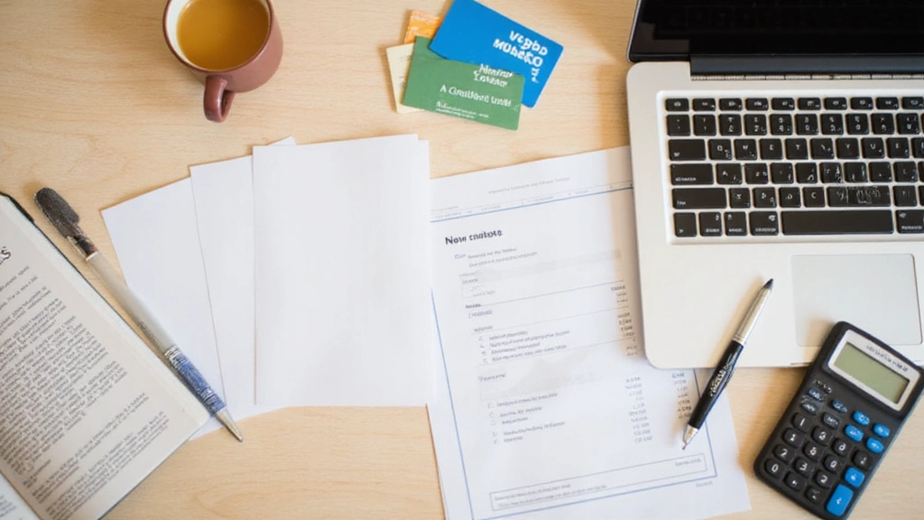 10 Secrets to Improve Your Credit Score Fast (You’ll Be Shocked by #5!)