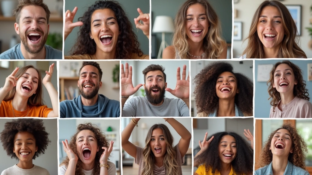 16 Viral Challenges You Have to Try (Your Friends Will Love #7!)