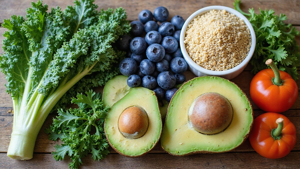 9 Cleanse Diet Superfoods That Will Aid Your Weight Loss Journey (Tip #3 Is a Game-Changer!)
