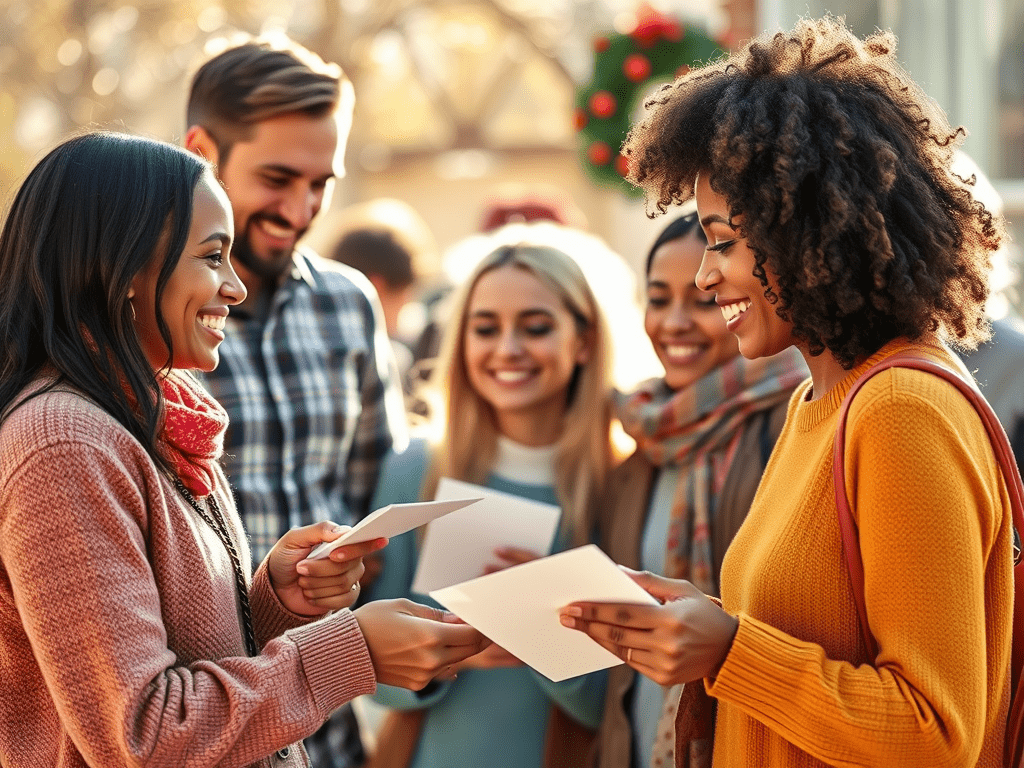 Boost Your Happiness Through Simple Acts of Kindness