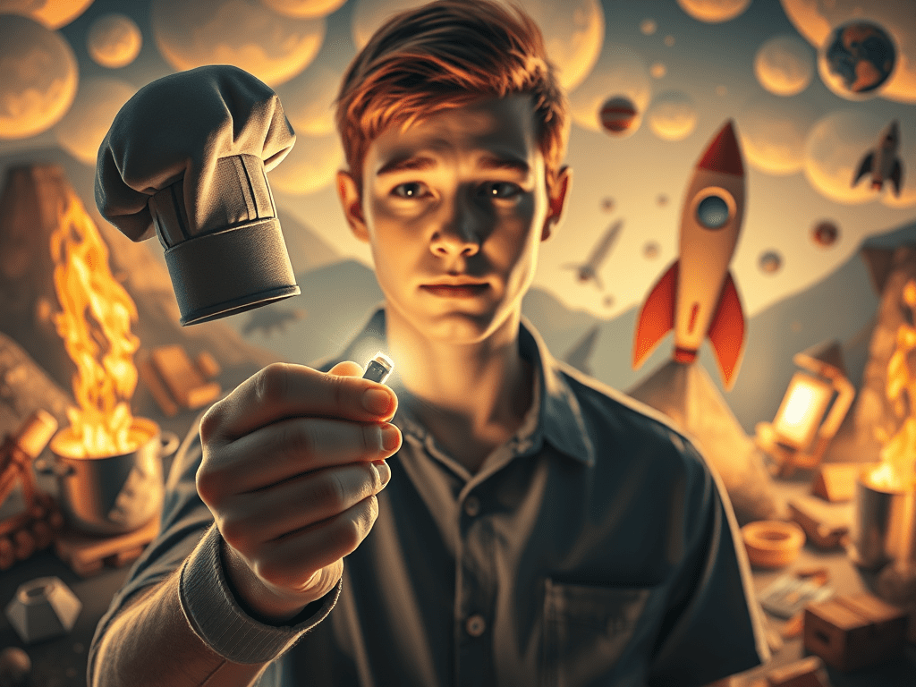 The Dunning-Kruger Effect: Why You Might Be Wrong