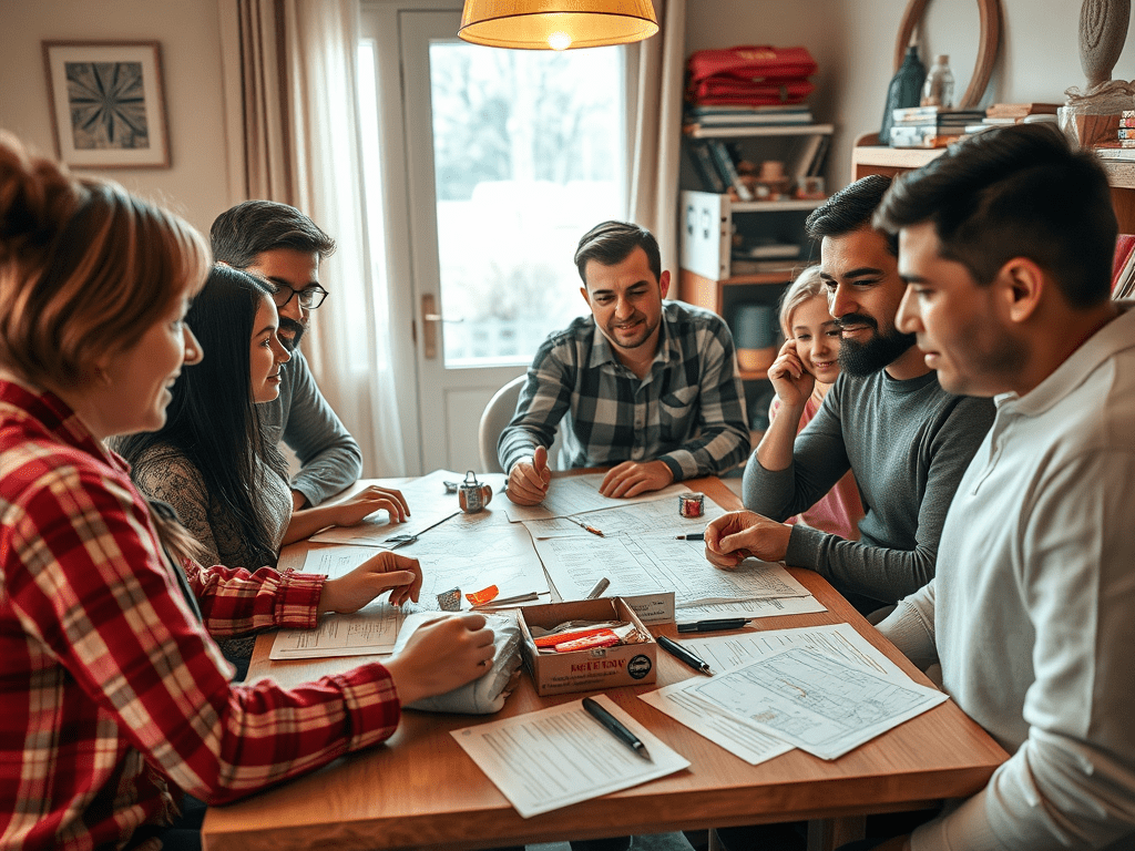 Be Prepared: Crafting Your Emergency Preparedness Plan