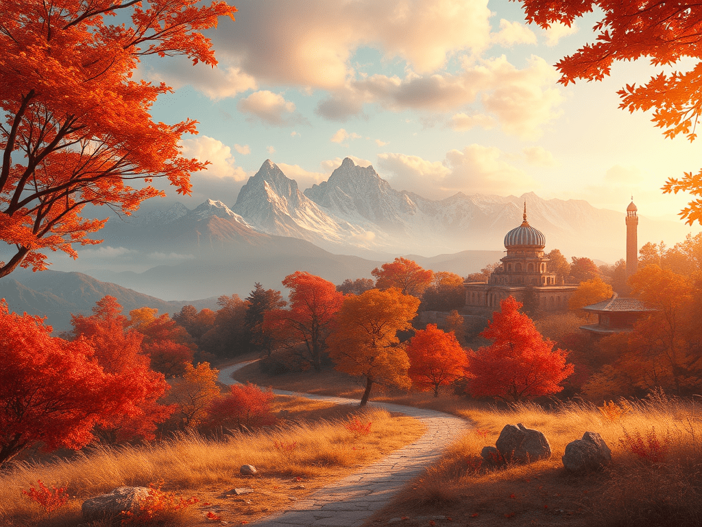 Explore Japan, New Zealand, and More: Your Dream Travel List