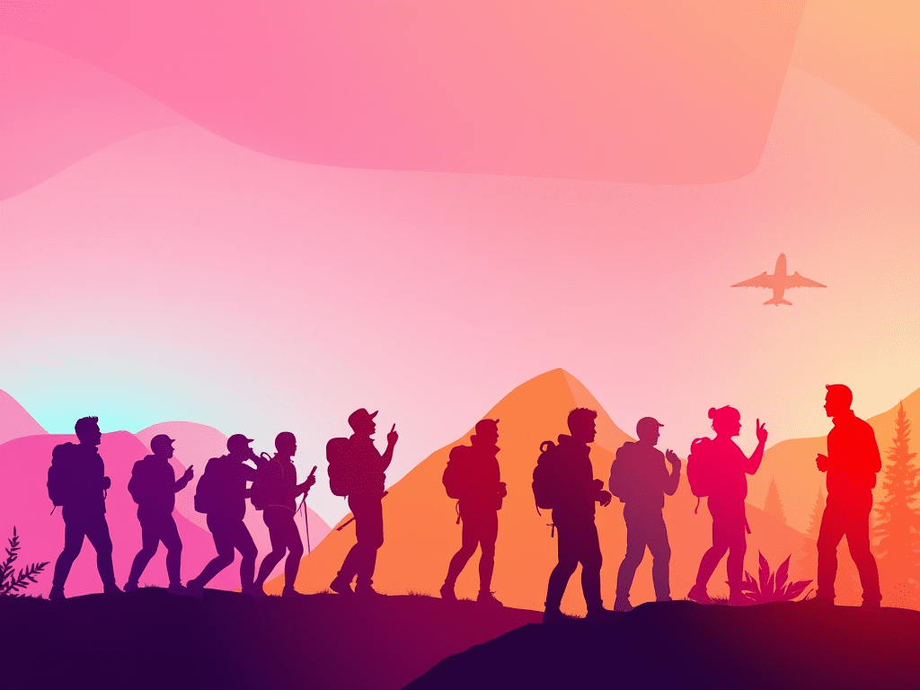 What Does Your Adventure Personality Reveal?