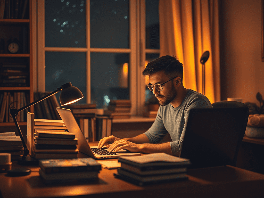 The Early Morning Myth: Why Waking Up Early Doesn’t Equal Success