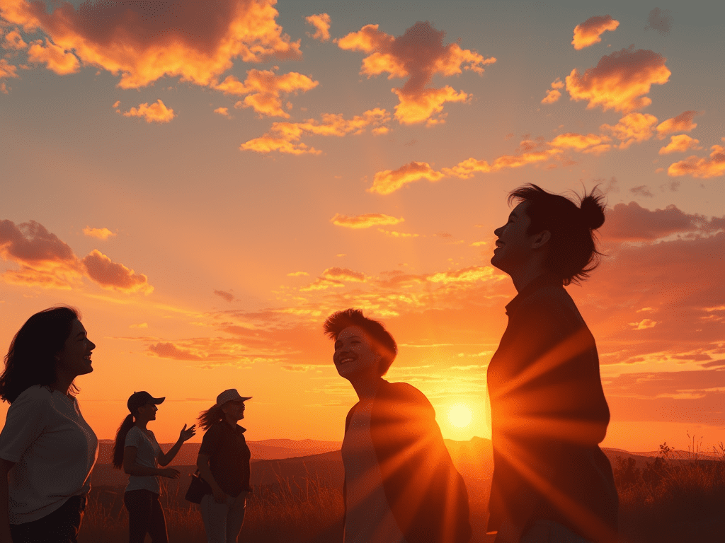 Mindfulness and Meaning: Lessons from Lincoln