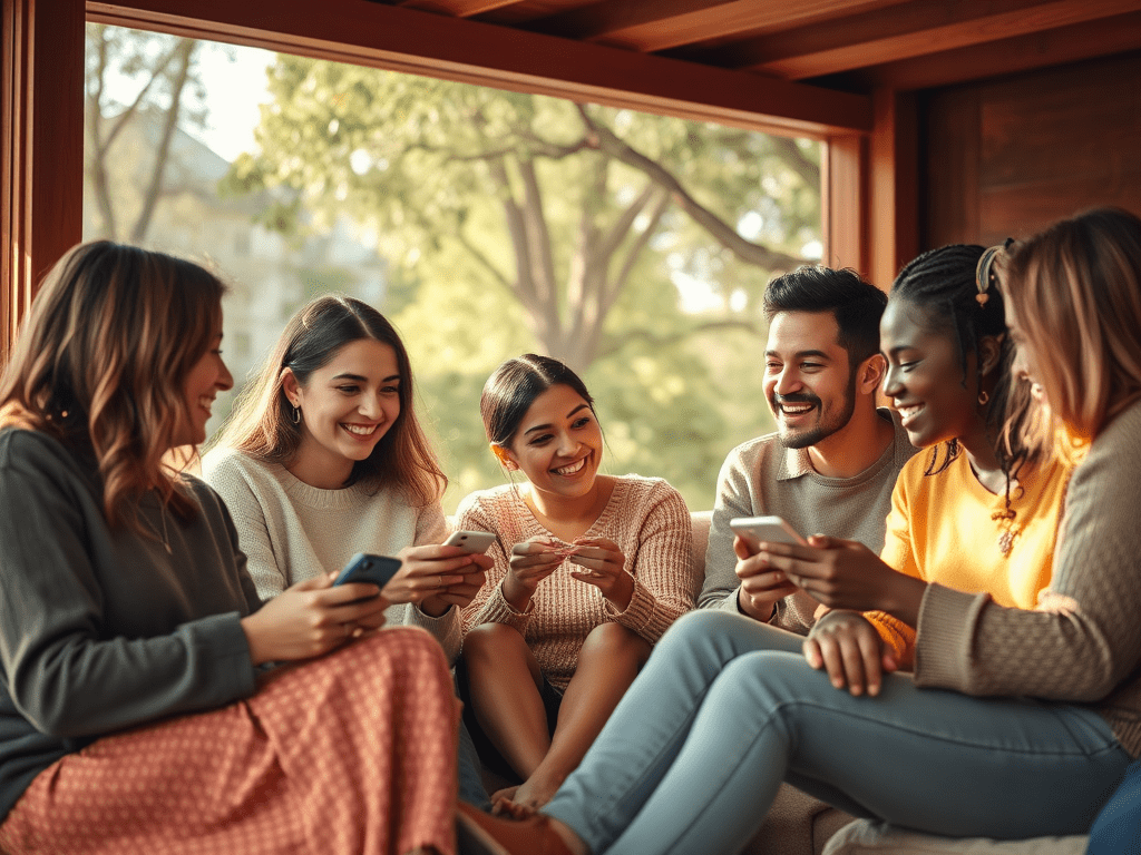 10 Effective Tips to Strengthen Your Friendships