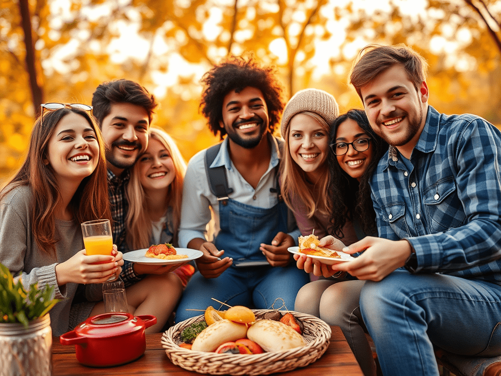 Discover Your Weekend Personality: Take the Quiz