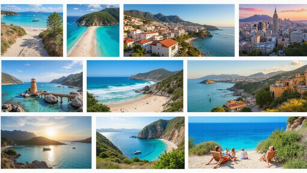 12 Bucket List Summer Vacation Ideas You Must Experience Before Summer Ends!