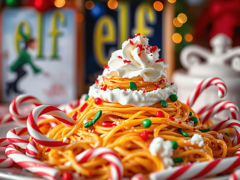 Explore Delicious Recipes Inspired by Films